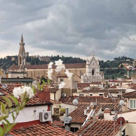 In The Heart Of Florence Exterior photo